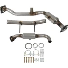 Front Left Right Catalytic Converter Ford F-150 5.0L V8 2011-2014 50567 Epa New. Price: $169.68.