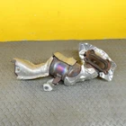 2022-2024 Nissan Frontier 3.8L Engine Left Side Exhaust Manifold Pipe Oem Used. Price: $653.25.