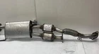 Genuine Gm Catalytic Converter 85513037 New. Price: $909.22.