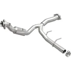 Magnaflow 21-528 Catalytic Converter New. Price: $861.00.