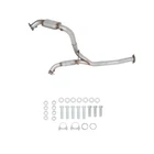 Lablt Catalytic Converter For Chevrolet Silverado 2500 & 3500 Hd 6.0L 2011-2017 New. Price: $136.79.