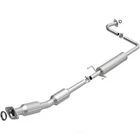 Catalytic Converter-direct-fit California Obdii Converters Fits 04-09 Prius 1.5L New. Price: $3206.75.