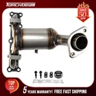 Fit For 2007-2017 Jeep Compass 2.4L Front Catalytic Converter Epa 68066674AC New. Price: $96.99.