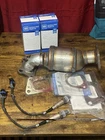 New Walker Catalytic Converter With Gaskets. Price: $325.00.