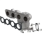 Magnaflow 49 State Converter 22-235 Manifold Catalytic Fits Tucson New. Price: $807.04.