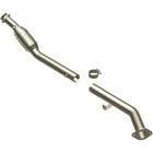 Catalytic Converter-direct-fit Hm Grade Federal(exc. Ca) Fits 2004 Gto 5.7L-V8 New. Price: $477.00.