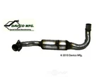 Direct Fit Catalytic Converter Davico 19219 New. Price: $338.50.