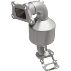 Magnaflow 5582881 Catalytic Converter With Integrated Exhaust Manifold New. Price: $2332.00.