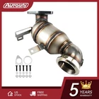 Catalytic Converter For 11-15 Chevy Cruze 1.4L And 13-21 Buick Encore 55578984 New. Price: $72.99.