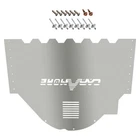 2004-2009 Toyota Prius Catalytic Converter Anti Theft Protection Cover Shield New. Price: $90.99.