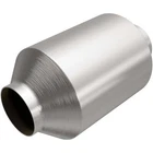 Magnaflow 51046 Oem Grade Universal Catalytic Converter - 2.50IN. New. Price: $260.00.