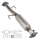 Catalytic Converter For 1999-2000 Toyota 4RUNNER 3.4L V6 Epa Approved 16535 New. Price: $77.99.