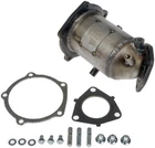 Catalytic Converter Dorman 678-515 New. Price: $953.99.