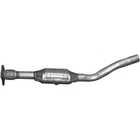 14498 Davico Catalytic Converter Rear For Chrysler Sebring Dodge Stratus Neon New. Price: $341.48.