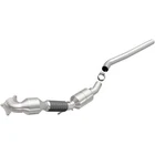 Magnaflow Catalytic Converter 551414: Carb, Direct-fit New. Price: $1971.00.