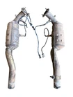 Porsche 997 Carrera 911 Exhaust System Muffler Manifold Header Down Pipe Oem Used. Price: $1395.00.