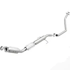 Magnaflow 51496 Bolt-on Catalytic Converter Assembly Oem Grade Obdii New. Price: $1078.00.
