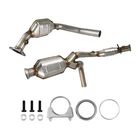 Catalytic Converter For 2009-2013 Gmc Sierra 1500 5.3L And 2009-2014 Chevy Tahoe New. Price: $197.99.