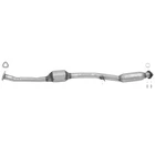 For Subaru Legacy Outback 2010 2011 2012 Direct Fit Catalytic Converter Dac New. Price: $517.41.