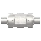 For Honda Civic 80-95 Walker Calcat Universal Fit Round Body Catalytic Converter New. Price: $487.53.