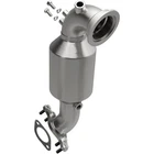 Magnaflow 5561421-AG For 2016 Chevrolet Malibu Turbo 1.5L L4 Gas Dohc New. Price: $2319.00.
