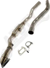 Dorman 679-580 Manifold Converter Not Carb Compliant New. Price: $814.95.