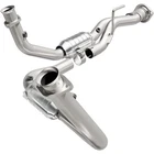 Magnaflow Oem Grade Federal / Epa Compliant Direct-fit Catalytic Converter 49687 New. Price: $663.00.