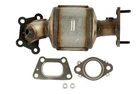 Catalytic Converter-direct Fit Cateran 53286 New. Price: $301.04.