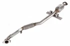 Genuine Gm Exhaust Front Pipe 84407226 New. Price: $2073.30.