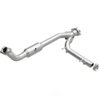Magnaflow Carb Compliant Converter 4651508 Catalytic New. Price: $1785.00.