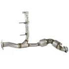 Genuine Ford Catalytic Converter ML3Z-5E212-R New. Price: $1956.80.