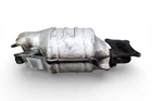 2010-2012 Honda Crosstour Front Exhaust Manifold Assembly 18190-RBR-A00, F011, Used. Price: $320.03.