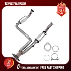 Catalytic Converter For 1999-2006 Chevy Silverado 1500 5.3L V8 Front Epa 50366 New. Price: $175.99.