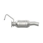 Genuine Walker Exhaust Ultra Epa Direct Fit Catalytic Converter 16899. Price: $312.25.