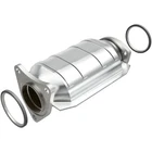 Magnaflow 93356 Hm Grade Direct-fit Catalytic Converter For 92-98 Lexus SC400 New. Price: $288.00.