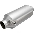 Catalytic CONVERTER-2IN. Universal California Pre-obdii Magnaflow 3322041 New. Price: $744.00.