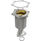 Catalytic Converter-direct-fit California Obdii Converters Magnaflow 447198 New. Price: $1005.00.