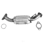 Catalytic Converter-auto Trans Ap Exhaust 642200 Fits 2003 Cadillac Cts 3.2L-V6 New. Price: $428.63.