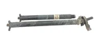2006 Mercedes E350 E500 Prop Drive Shaft Assembly 2114100406 Oem 03 05 Used. Price: $155.72.
