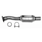 Exhaust Catalytic Converter Carb Approved 754347 New. Price: $599.41.