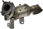 Dorman Oe Solutions 673854 Catalytic Converter New. Price: $910.06.