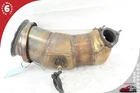 2018-2024 Audi SQ5 Fy Suv Exhaust Manifold Downpipe Tube 80A131703B Used. Price: $647.50.