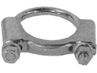 Exhaust Clamp 38NXPFQ63 For Tercel Corolla Matrix Paseo 2006 1995 1997 1996 2004 New. Price: $20.87.