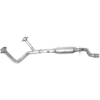 19099 Davico Catalytic Converter For Chevy Coupe Pontiac Firebird Camaro 95-2002 New. Price: $385.23.