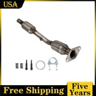Catalytic Converter For 2004-2009 Toyota Prius 1.5L L4 Front 16337 1741021500 New. Price: $61.19.