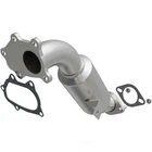 Catalytic Converter-direct-fit California Obdii Converters Magnaflow 5411014 New. Price: $1645.69.