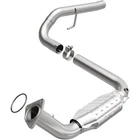Magnaflow 49 State Converter 51878 Direct Fit Catalytic New. Price: $561.45.