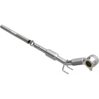Magnaflow Catalytic Converter 52281: Epa, Direct-fit New. Price: $1390.00.