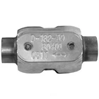 Univ Catalytic Converter Walker 80401 New. Price: $343.79.