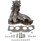 674-041 Dorman Catalytic Converter Front For Toyota Camry Venza 2009-2016 New. Price: $444.76.
